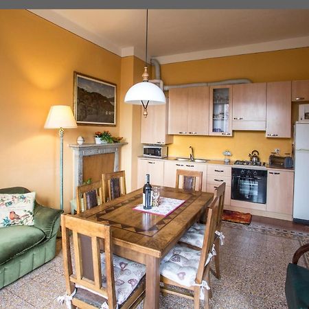 Casa Franca Apartment Pettenasco Exterior foto