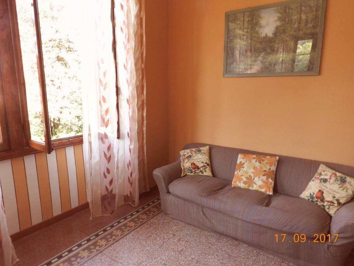 Casa Franca Apartment Pettenasco Exterior foto